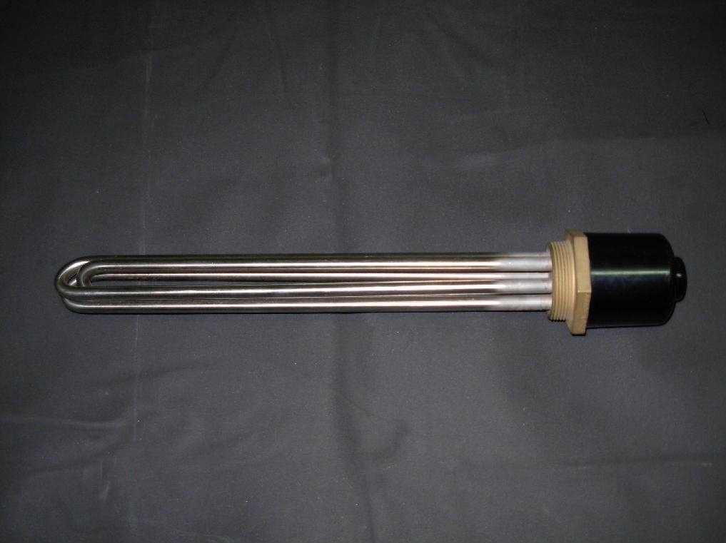 的水洗機用加熱器的圖片1