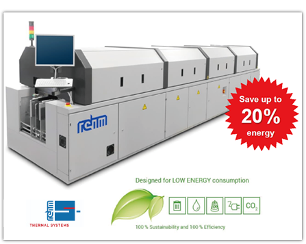 的Vacuum Reflow System的圖片1