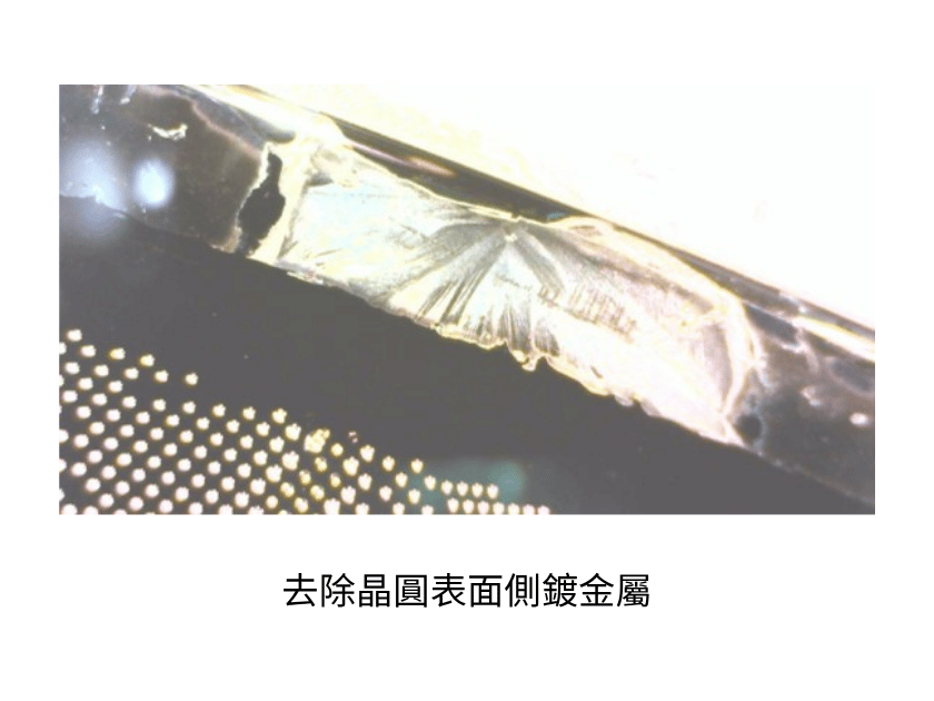 的全自動晶圓磨邊機的圖片4